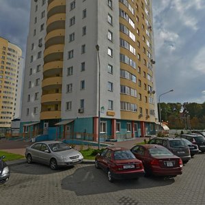 Prytyckaga Street, 2к2, Minsk: photo