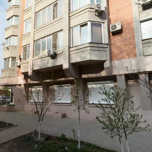 Telmana Street, 55, Rostov‑na‑Donu: photo