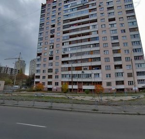 Avtozavodska Street, 43, Kyiv: photo