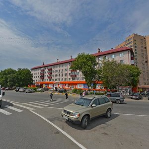Kosmonavtov Street, 1, Ramenskoe: photo