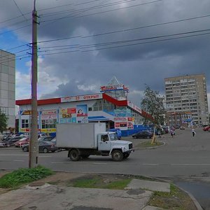 Архангельск, Улица Тимме, 4к5: фото