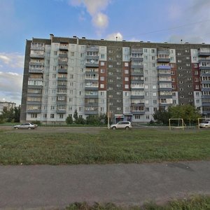 Svetlogorskiy Lane, 15, Krasnoyarsk: photo