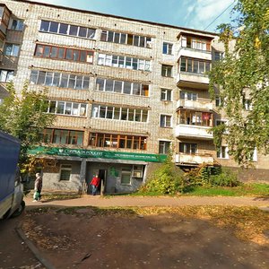 Karla Libknekhta Street, 161, Kirov: photo