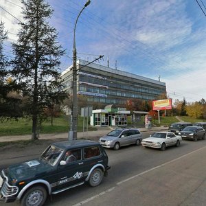 Ulitsa Lermontova, 126, : foto