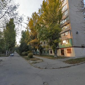 Vulytsia Briullova, 11, Zaporizhia: photo