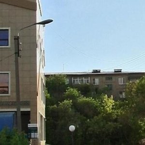 Nïkolay Gogol Street, 53, Karaganda: photo