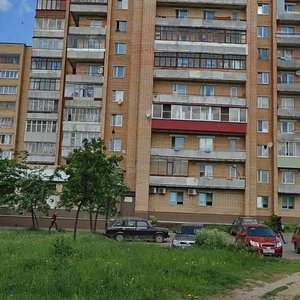 Moskovskoye shosse, 38, Serpuhov: photo