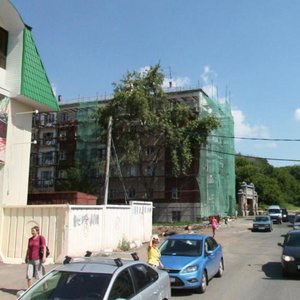 Kalinina Street, 3, Kazan: photo