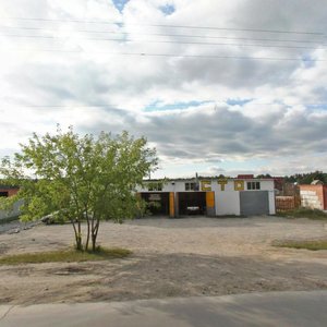 Borovaya Street, 93Б, Berdsk: photo