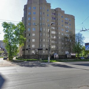Ulitsa Malaya Samara, 2, Tver: photo