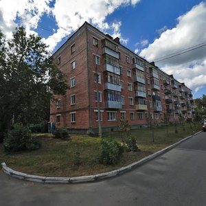 Volzhskaya naberezhnaya, 181, Rybinsk: photo