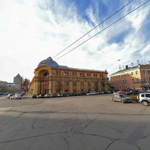 Revolyutsii Street, 2, Tula: photo