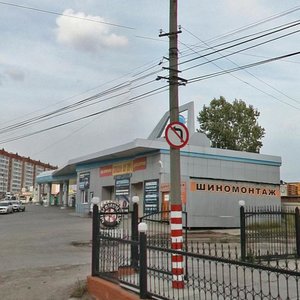 Томск, Улица 79-й Гвардейской Дивизии, 7Г: фото