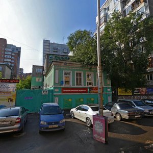 Uritskogo Street, 111 ، كراسنويارسك: صورة