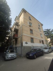 K. Marksa Street, 11к1, Yalta: photo