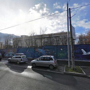 Marshala Vasilevskogo Street, 11к1, : foto