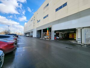 Mira Avenue, 211к2, Moscow: photo