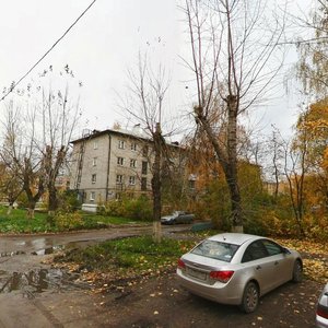 Geroev Avenue, 26, Nizhny Novgorod: photo