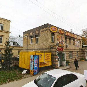 Кстово, Нижегородская улица, 2Г: фото