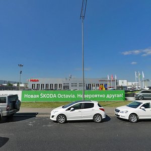 Vitebskiy Avenue, 17к6 ، سان بطرسبرغ: صورة