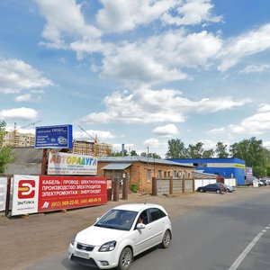 Krasnoarmeyskaya Street, 93, : foto