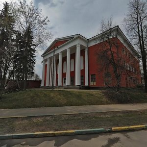 Prokhladnaya Street, 28, Moscow: photo