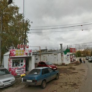 Novo-Sadovaya Street, 323А, Samara: photo