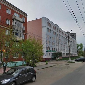 Marshala Koneva Street, 5, Tver: photo