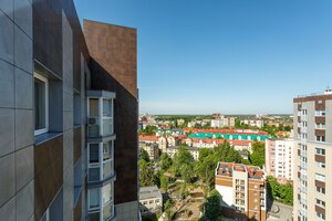 Sovetskiy Avenue, 81к1, Kaliningrad: photo