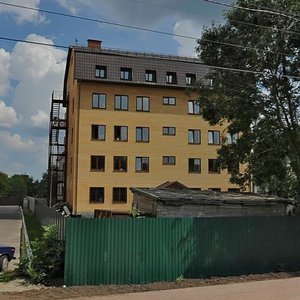 Брянск, Улица Попова, 44: фото