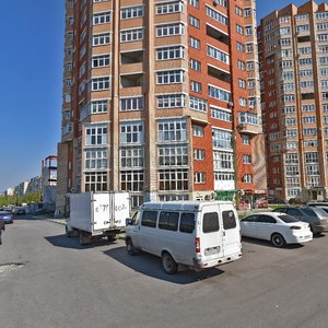 Старый Оскол, Микрорайон Дубрава, квартал 3, 1А: фото