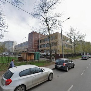Alekseya Dikogo Street, 3 ، موسكو: صورة