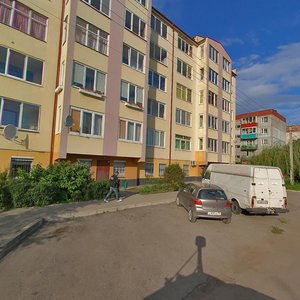 Krasnoprudnaya Street, 55, Kaliningrad: photo