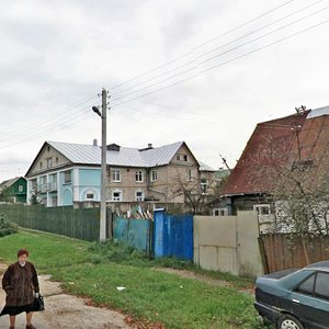 Sobinava Street, 40, Minsk: photo