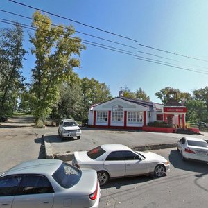 Jambula Street, 86, Khabarovsk: photo