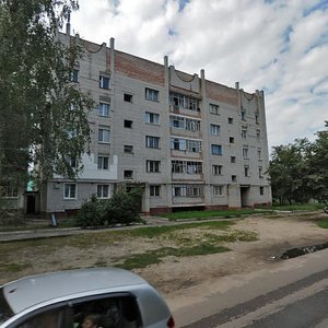 Вокзальная 148 брянск карта