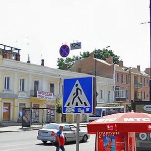 Tyraspolska vulytsia, 1, Odesa: photo