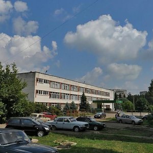 Generala Merkulova Street, 11А, Lipetsk: photo