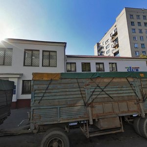 Херсон, Потёмкинская улица, 5: фото