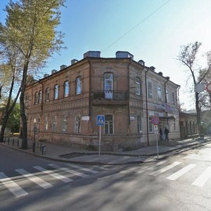 Sukhe-Batora Street, 10, Irkutsk: photo