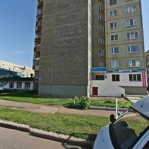 Bulvar Salavata Yulayeva, 30 ، : صورة