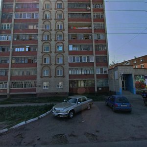 Poltavskaya ulitsa, 13А, Engels: photo