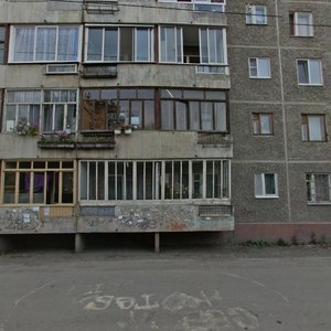 Inzhenernaya ulitsa, 43, Yekaterinburg: photo