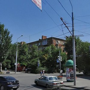 Budyonnovskiy Avenue, 98А, Rostov‑na‑Donu: photo