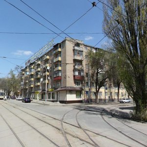 Ростов‑на‑Дону, Ереванская улица, 2/9: фото