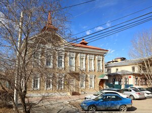 Sovetskaya ulitsa, 25 ، : صورة