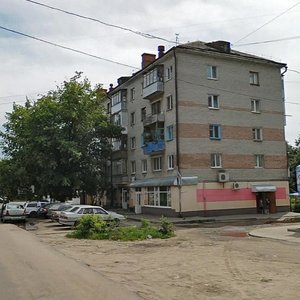 Novo-Sovetskaya ulitsa, 87/19, Bryansk: photo