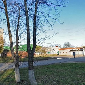 Zheleznodorozhnaya Street, 7, : foto