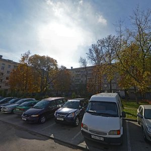 Partyzanski Avenue, 11, Minsk: photo