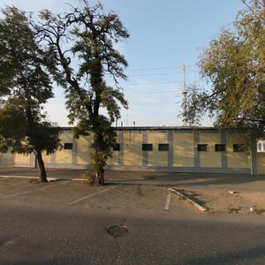 Астрахань, Главно-Продольная улица, 41: фото